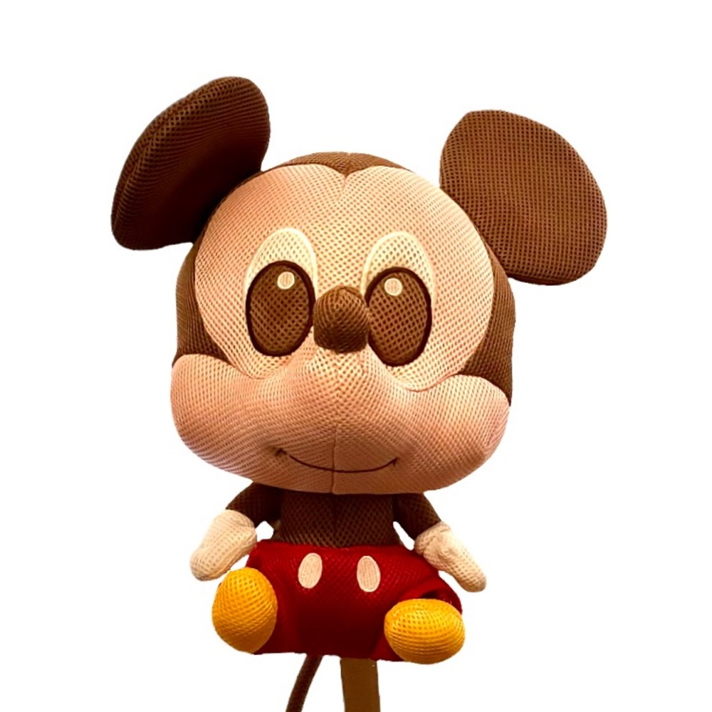 Mouse Stuffed Animal Toy